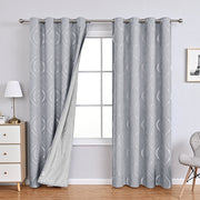 VivaChenille | Moderne Fensterdekorationen für ein warmes und gemütliches Interieur - Brezella