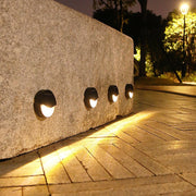SolBright | Stilvolle Außen-Solarlampe für Terrasse und Garten - Brezella