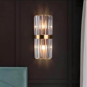 Elegante Nordische LED Pendelleuchte Glühen