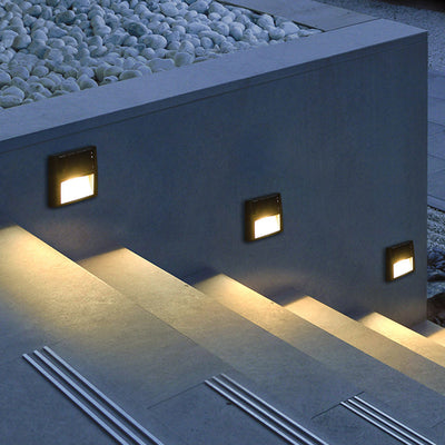 SolBright | Stilvolle Außen-Solarlampe für Terrasse und Garten - Brezella