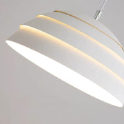 LumiDome | Schlanke LED-Deckenleuchte mit modernem Design - Brezella