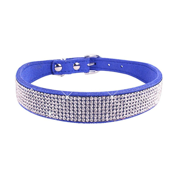 LuxeLuster | Perlenkette mit Pailletten für einen raffinierten Schimmer - Brezella