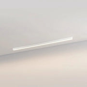 Moderne Minimalistische Lineare LED Deckenleuchte