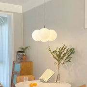 Skandinavisches Sanft leuchtende Wolke LED Licht