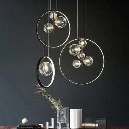 GlanzAura | Innovatives Lichterlebnis für Dein Zuhause - Brezella