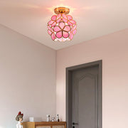 GlowBlossom | Elegante Lampe mit Inspiration aus der Natur - Brezella