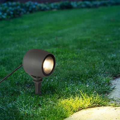 LuminaGarten | Sanfte LED-Beleuchtung für Terrasse & Garten - Brezella