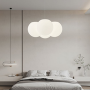 Skandinavisches Sanft leuchtende Wolke LED Licht