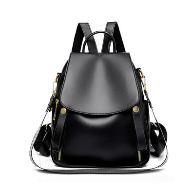 Classy | Schicker Rucksack mit geräumigen Fächern - Brezella