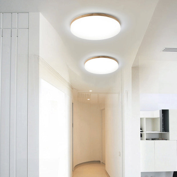 PureLume | Schlichte LED-Lampe für eine angenehme Beleuchtung - Brezella