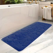 SpaStep | Rutschfeste Badematte mit Wellness-Feeling - Brezella