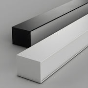 Moderne Minimalistische Lineare LED Deckenleuchte