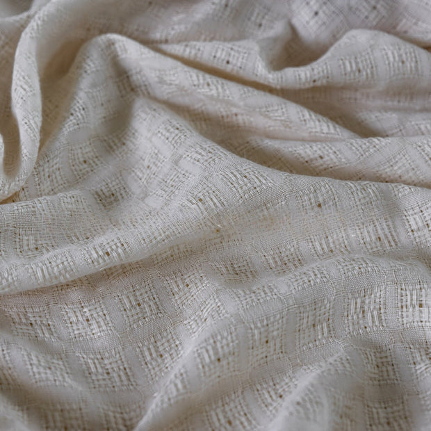 LumiTapestry | Luxuriöse Vorhänge mit zeitlosem Jacquard-Design - Brezella