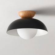 Skandinavisch Inspirierte LED Deckenleuchte