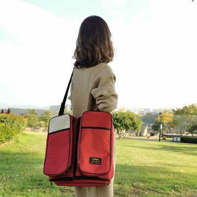ReiseLeichtBabySet | Praktisch für unterwegs mit Babys - Brezella