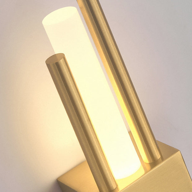 Moderne Eleganz LED-Wandleuchten