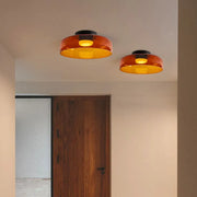 NostalgiaLicht | Elegante Deckenlampe mit mittelalterlicher Ästhetik - Brezella