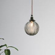 GlanzEmpire | Koloniale Lampe für ein elegantes Zuhause - Brezella