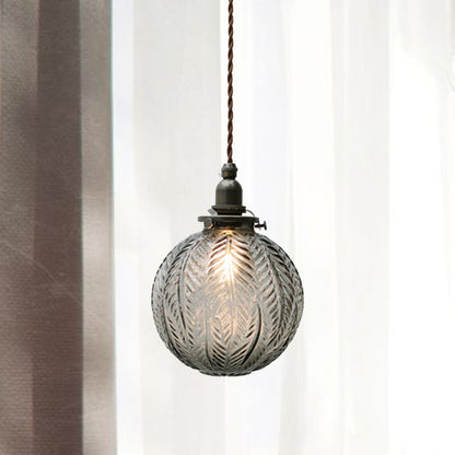 GlanzEmpire | Koloniale Lampe für ein elegantes Zuhause - Brezella