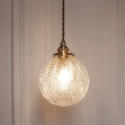 GlanzEmpire | Koloniale Lampe für ein elegantes Zuhause - Brezella