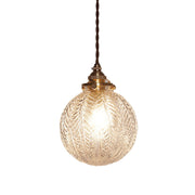 GlanzEmpire | Koloniale Lampe für ein elegantes Zuhause - Brezella