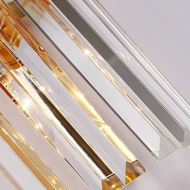 Elegante Nordische LED Pendelleuchte Glühen