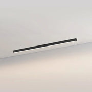 Moderne Minimalistische Lineare LED Deckenleuchte