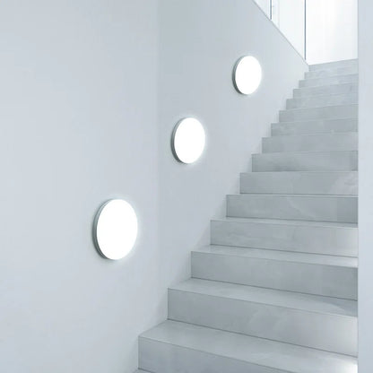 LumiClear | Hochwertige Deckenleuchte mit wasserdichtem Design - Brezella