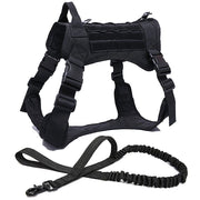 PawGuard | Ergonomisches Sicherheitsgeschirr für Hunde - Brezella