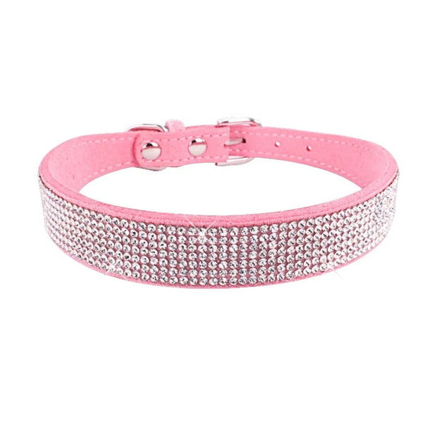 LuxeLuster | Perlenkette mit Pailletten für einen raffinierten Schimmer - Brezella