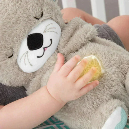 FlauschHilfe | Kuschelbegleiter für Gelassenheit - Brezella
