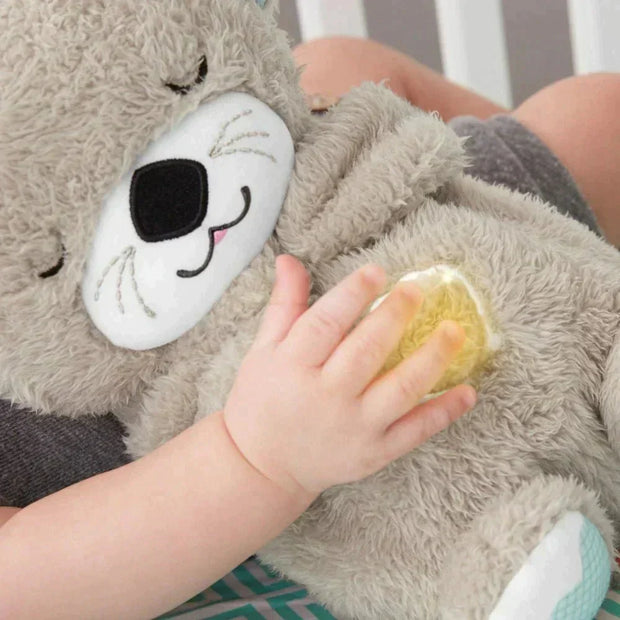 FlauschHilfe | Kuschelbegleiter für Gelassenheit - Brezella