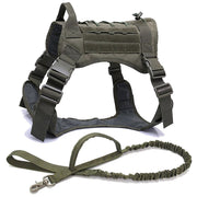 PawGuard | Ergonomisches Sicherheitsgeschirr für Hunde - Brezella