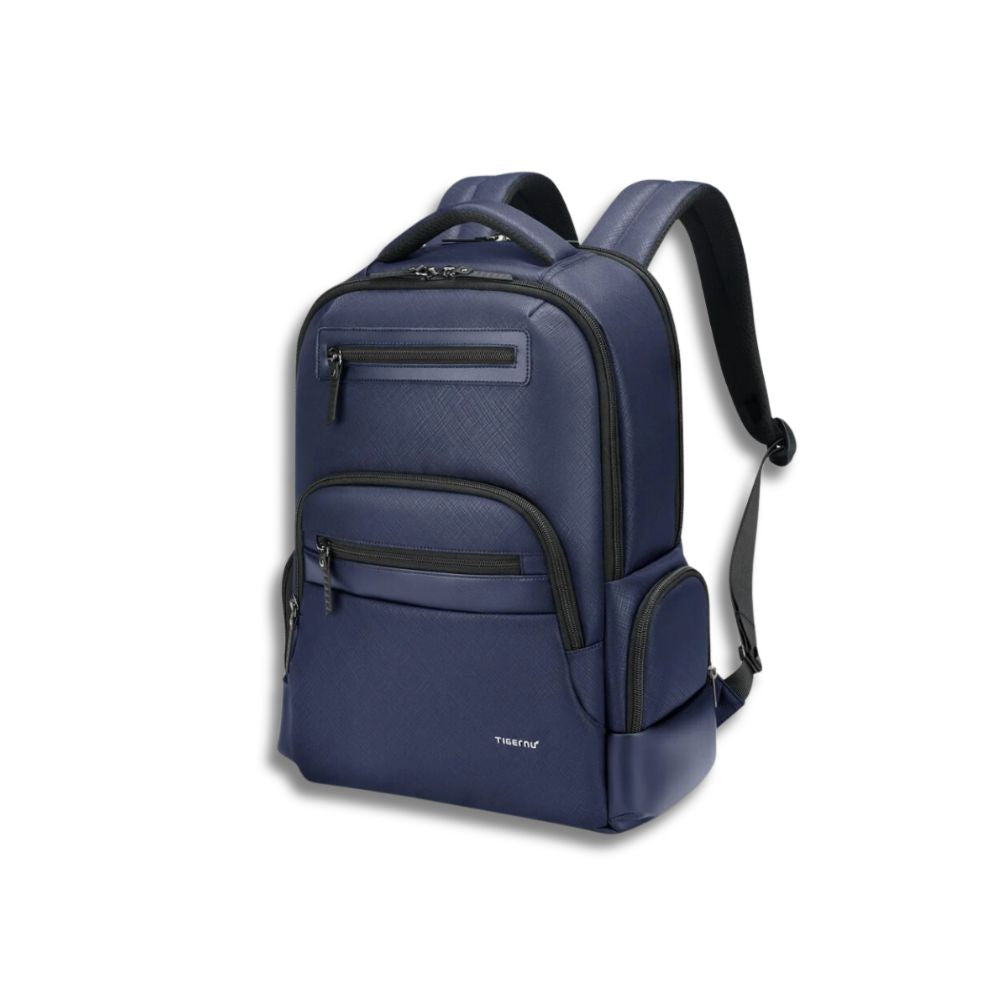 VivaPack | Moderner Reiserucksack mit strapazierfähiger und wasserdichter Oberfläche