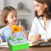 GeschichtenTon | Der Märchen-grammofoon für Kinder - Brezella