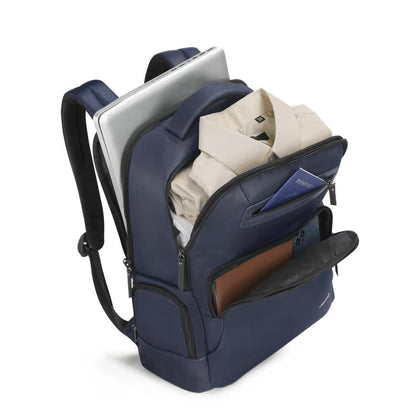 VivaPack | Moderner Reiserucksack mit strapazierfähiger und wasserdichter Oberfläche