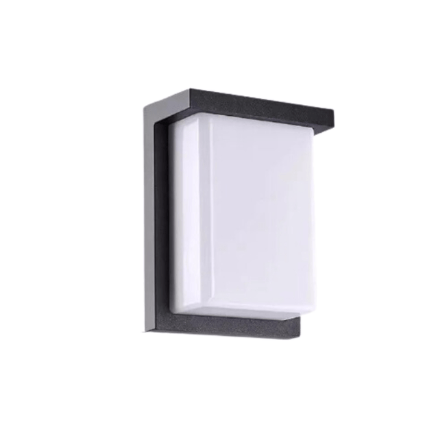 GlowLine | Zeitgemäße LED-Lampen für elegante Außenräume - Brezella