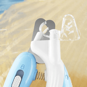 PurrfectTrim | Nageltrimmer für Kleintiere - Brezella