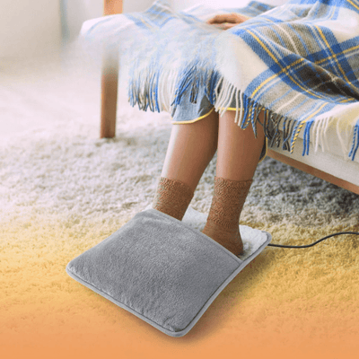 WarmNest | Immer verfügbare Wärme für kuschelige Tage - Brezella