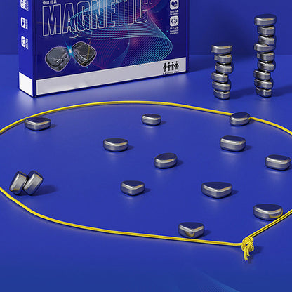 IntelliSchach | Mobiles Schachspiel mit interaktiven Funktionen - Brezella