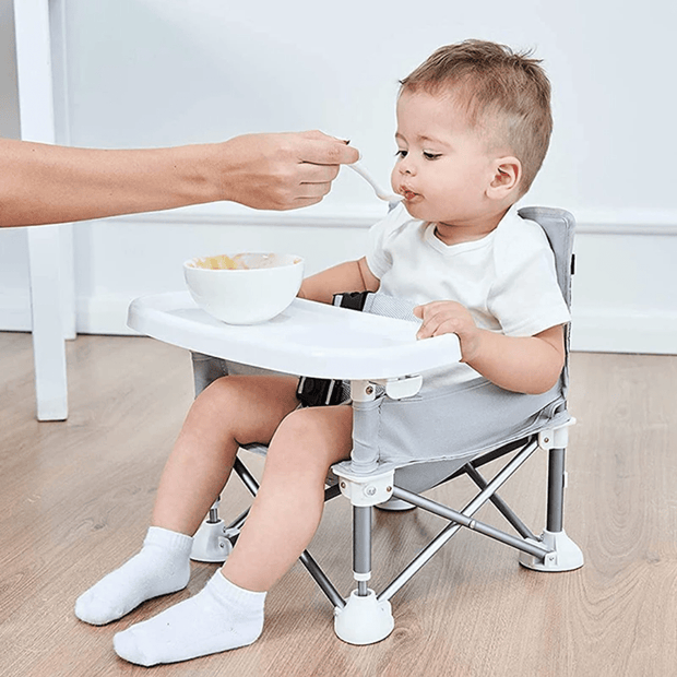 BabyHüter | Elegant und komfortabel für dein Kleines - Brezella