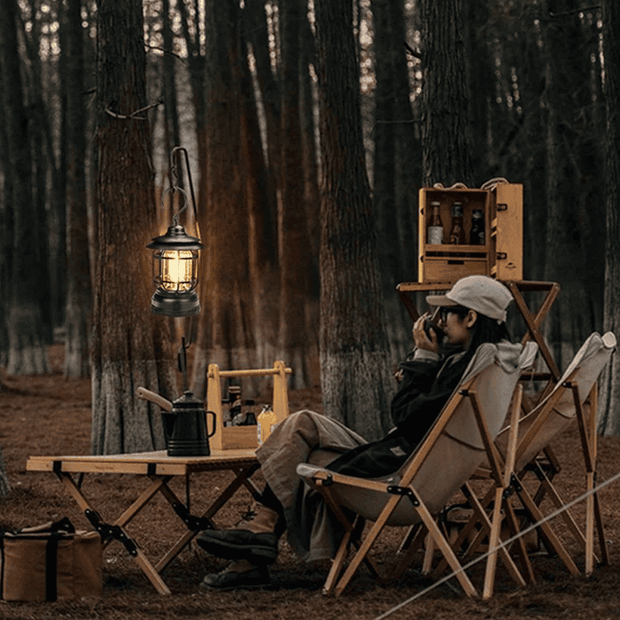 NordicGlow | Weißer Würfel Sonnenlaternenmast für stilvolle Gärten - Brezella