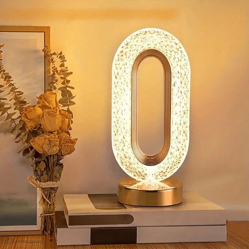 StilLicht | Elegante und Verstellbare Tischlampe