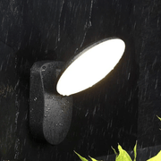 MotionGlow | Smart LED-Außenleuchte mit Bewegungssensor - Brezella