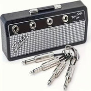 LockPort | Minimalistisches Schlüsselbrett für Heim und Arbeit - Brezella