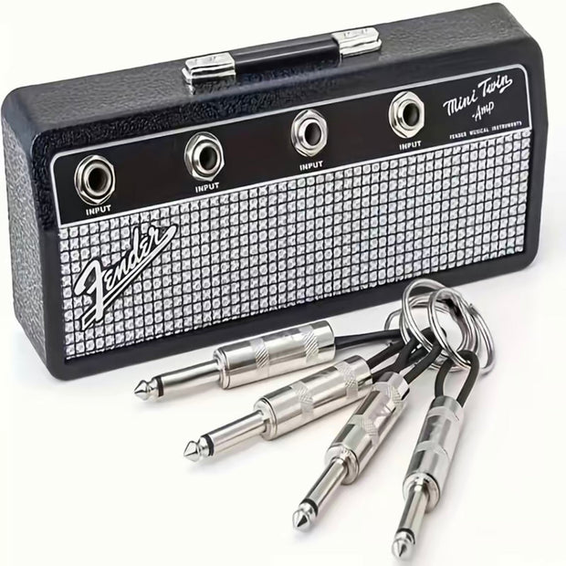 LockPort | Minimalistisches Schlüsselbrett für Heim und Arbeit - Brezella
