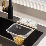 SiebPro | Innovativer Abflussschutz für die Küche - Brezella