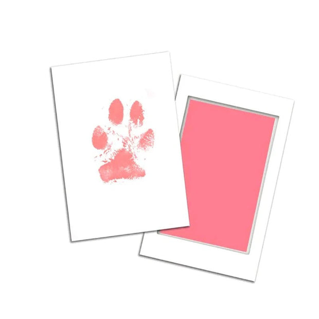 PetImprint | Memorable Animal Print für die ewige Erinnerung - Brezella