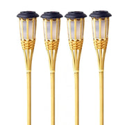 LumiSolar | Umweltfreundliche LED-Taschenlampe - Brezella