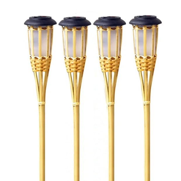 LumiSolar | Umweltfreundliche LED-Taschenlampe - Brezella
